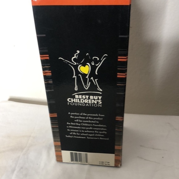 JT Justin Timberlake collectible bobble head​ - Picture 3 of 7